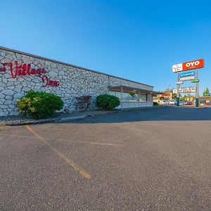 Oyo Hotel St Helens Or